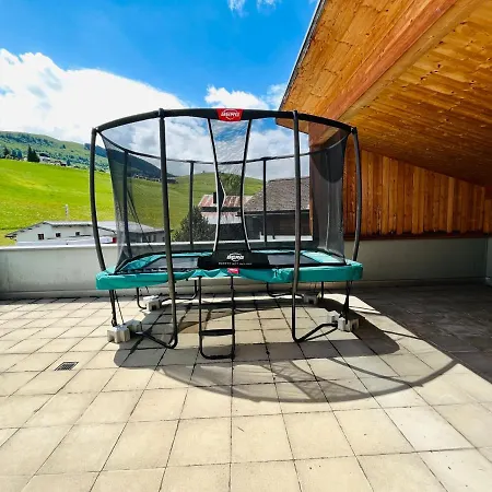 Apartamento 3 Bedroom In Front Of