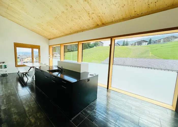 Appartement 3 Bedroom In Front Of *