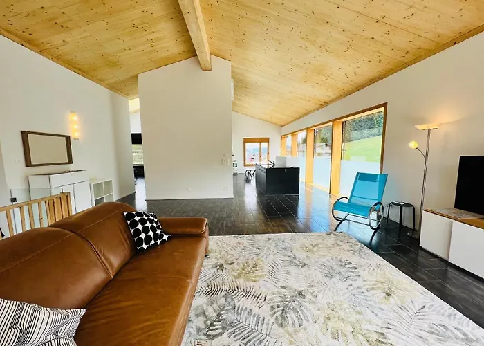 3 Bedroom In Front Of Appartement *