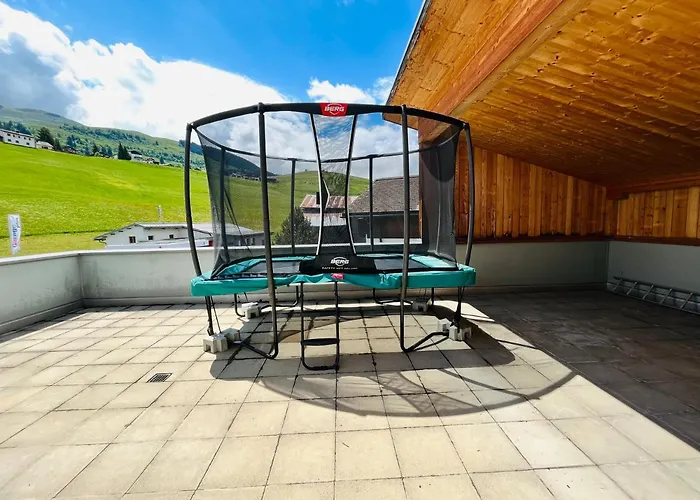 Appartement 3 Bedroom In Front Of