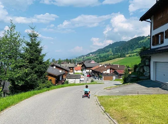 Appartement 3 Bedroom In Front Of