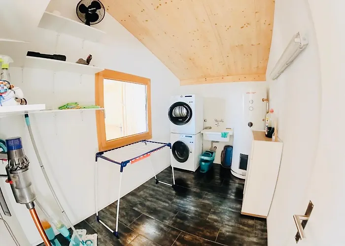 3 Bedroom In Front Of