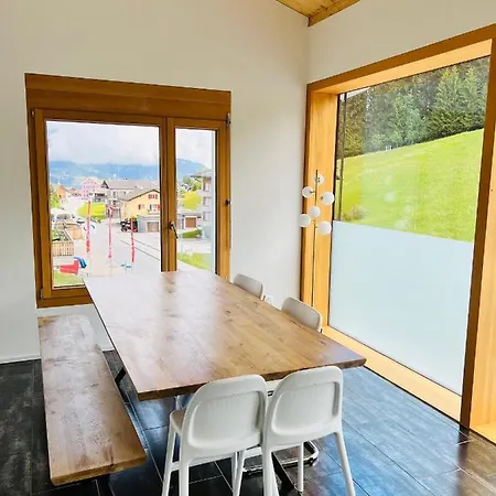 3 Bedroom In Front Of