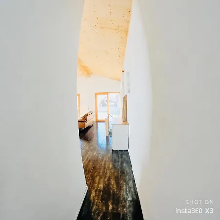 3 Bedroom In Front Of شقة أوبرساكسن