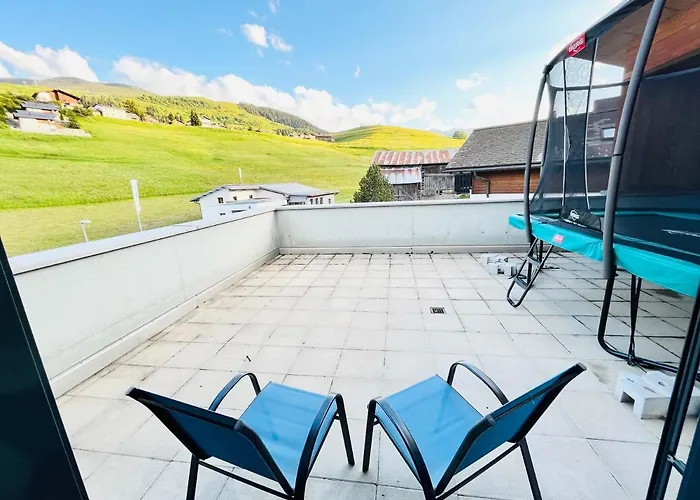 3 Bedroom In Front Of Lejlighed *