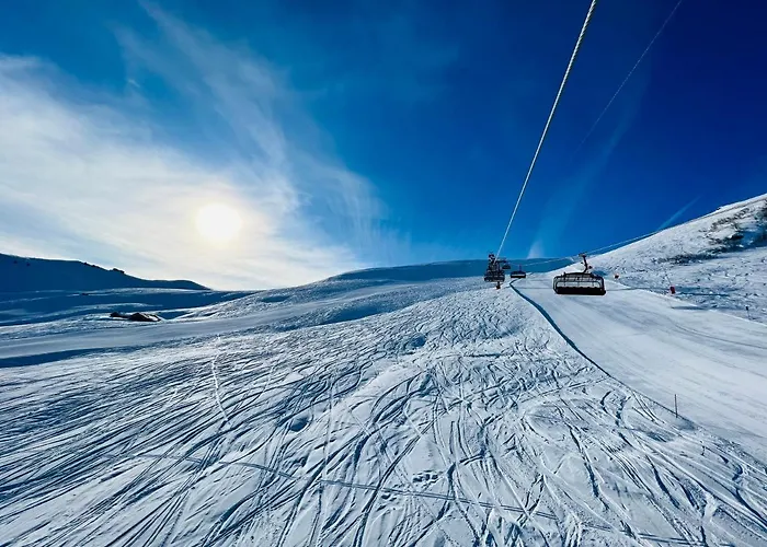 3 Bedroom In Front Of