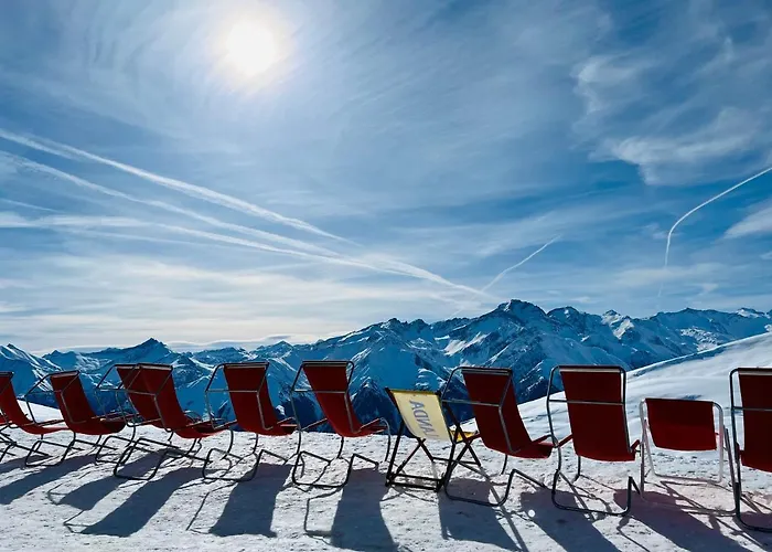 3 Bedroom In Front Of