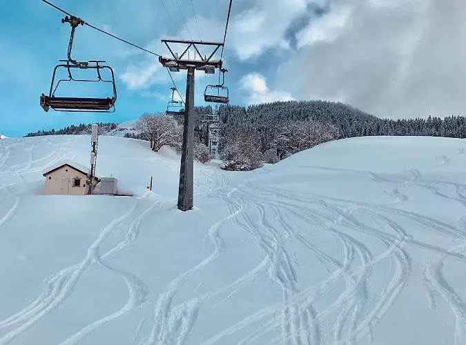 Lejlighed 3 Bedroom In Front Of