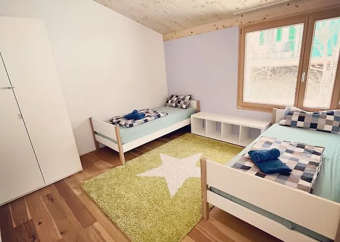 Lejlighed 3 Bedroom In Front Of