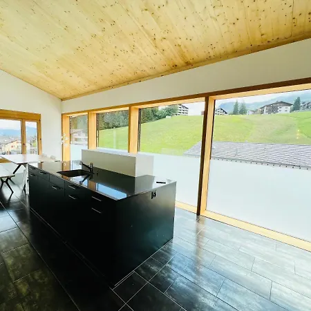 Apartmán 3 Bedroom In Front Of *