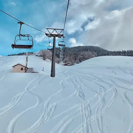 Apartmán 3 Bedroom In Front Of