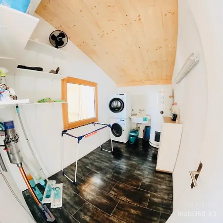3 Bedroom In Front Of